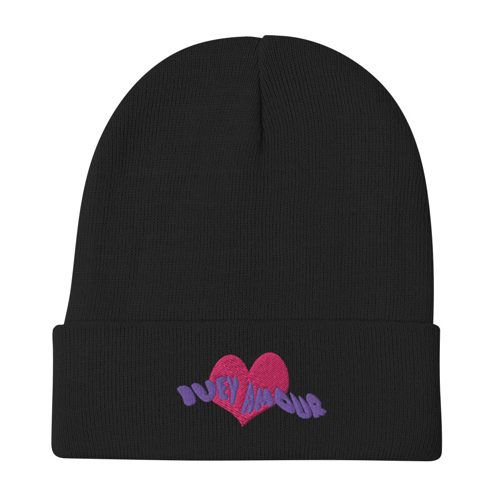 Ivey Amour Beanie