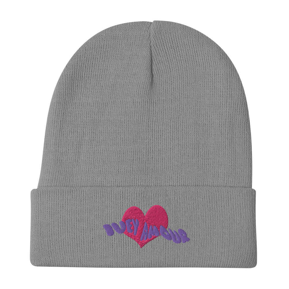 Ivey Amour Beanie