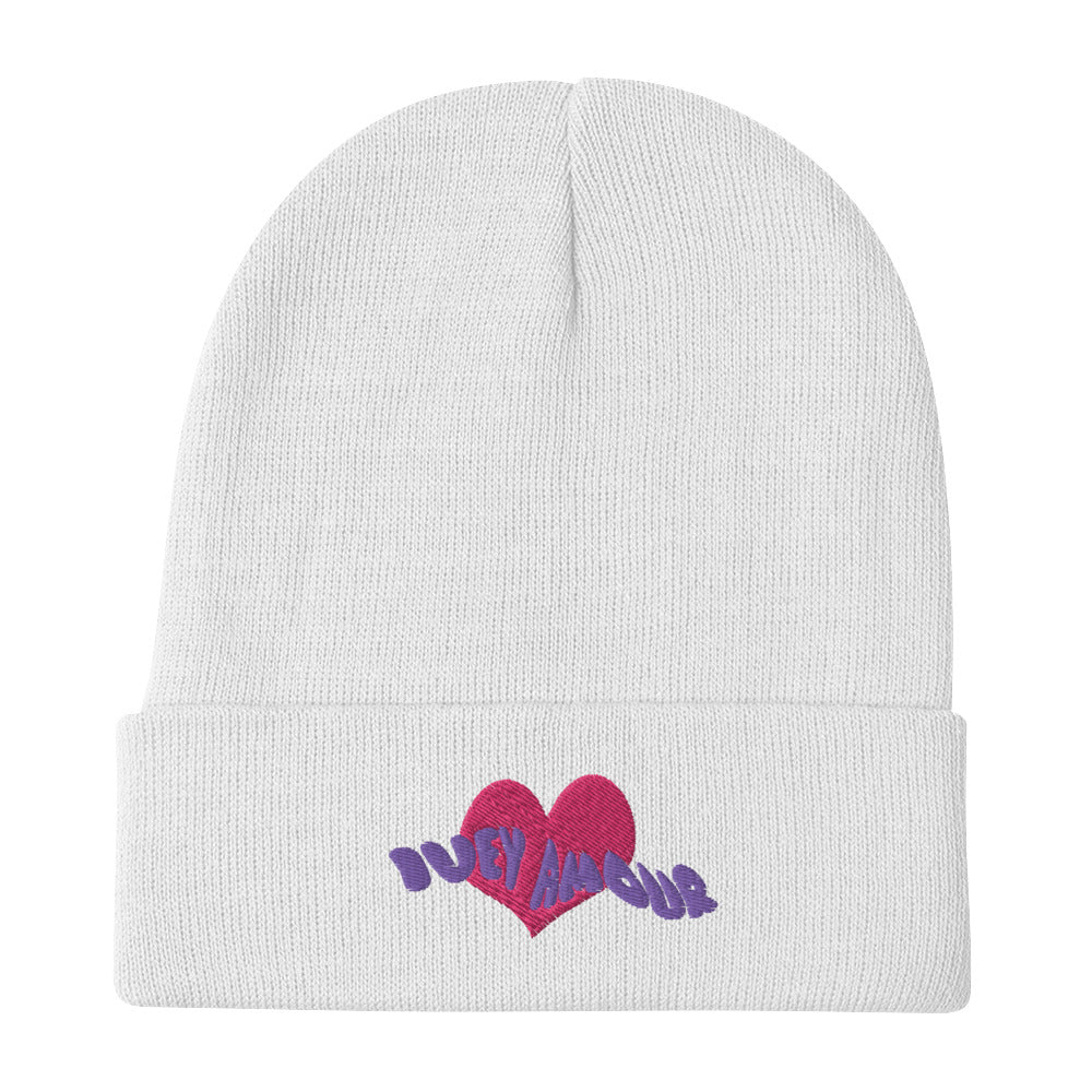 Ivey Amour Beanie