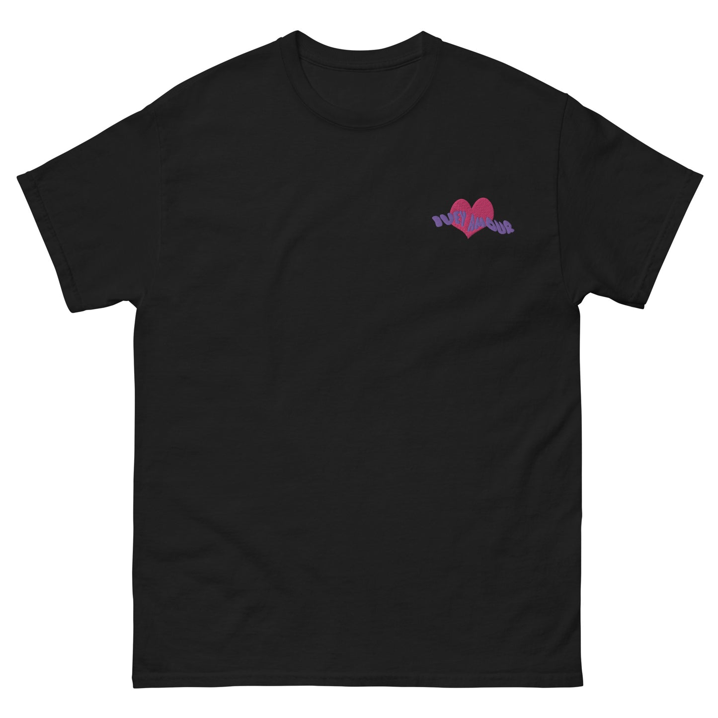 Ivey Amour Tee