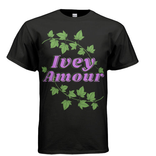 Ivey Amour Tee